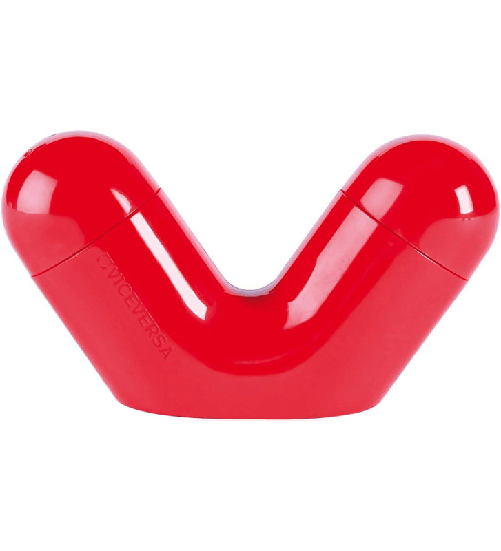 Viceversa mayday, sale e pepe rosso