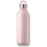 Chilly Series 2 Uso quotidiano 1000 ml Rosa