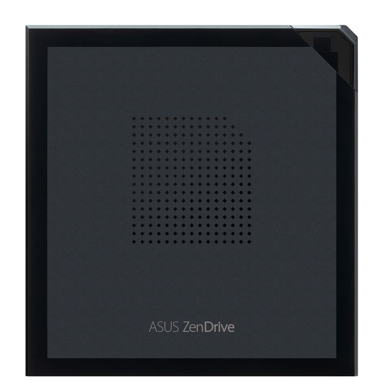 ASUS-ZenDrive-V1M--SDRW-08V1M-U--lettore-di-disco-ottico-DVD±RW-Nero