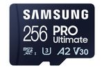 Samsung-PRO-Ultimate-microSD-Memory-Card-256Gb