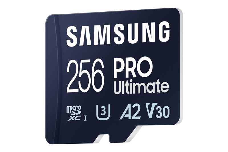 Samsung-PRO-Ultimate-microSD-Memory-Card-256Gb