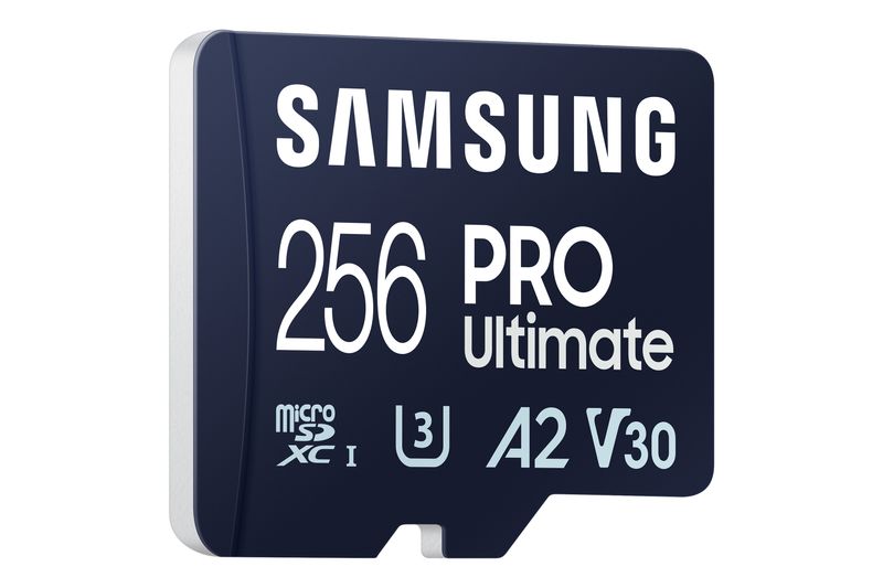 Samsung-PRO-Ultimate-microSD-Memory-Card-256Gb