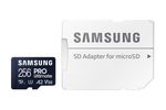 Samsung-PRO-Ultimate-microSD-Memory-Card-256Gb