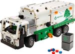 LEGO-Technic-42167-Camion-della-Spazzatura-Mack-LR-Electric-Veicolo-Giocattolo-Raccolta-Rifiuti-Gioco-per-Bambini-8--Anni