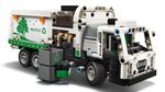 LEGO-Technic-42167-Camion-della-Spazzatura-Mack-LR-Electric-Veicolo-Giocattolo-Raccolta-Rifiuti-Gioco-per-Bambini-8--Anni