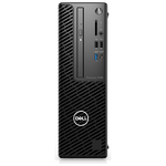 DELL Precision 3460 Intel® Core™ i7 i7-13700 16 GB DDR5-SDRAM 512 GB SSD Windows 11 Pro SFF Stazione di lavoro Nero