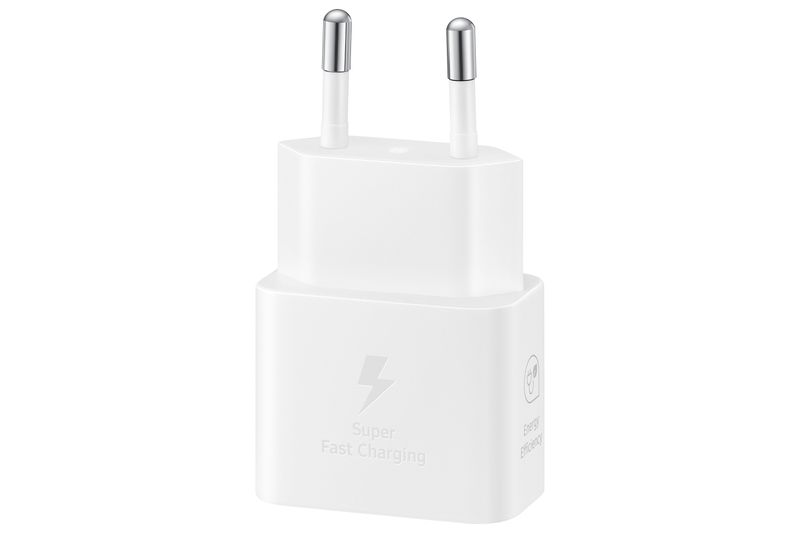 Samsung-Caricabatterie-Super-Fast-Charging-25W-con-Cavo-da-Usb-Type-c-a-Usb-Type-c