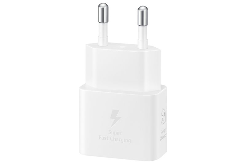 Samsung-Caricabatterie-Super-Fast-Charging-25W-con-Cavo-da-Usb-Type-c-a-Usb-Type-c