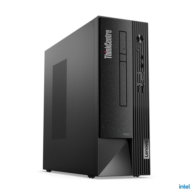 ThinkCentre-Neo-50s--Intel--Small---Desktop-aziendale-a-risparmio-energetico