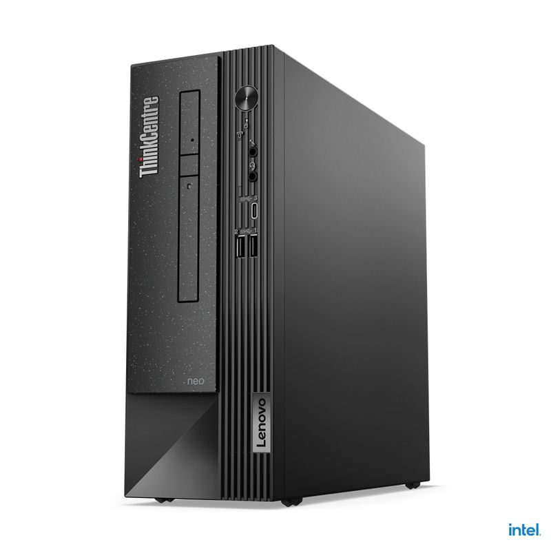 ThinkCentre-Neo-50s--Intel--Small---Desktop-aziendale-a-risparmio-energetico