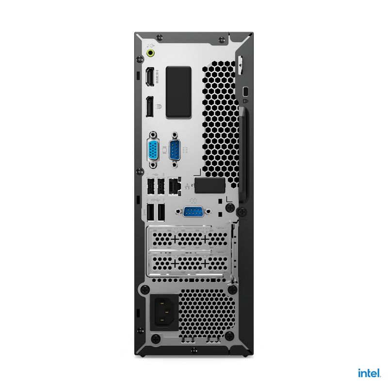 ThinkCentre-Neo-50s--Intel--Small---Desktop-aziendale-a-risparmio-energetico