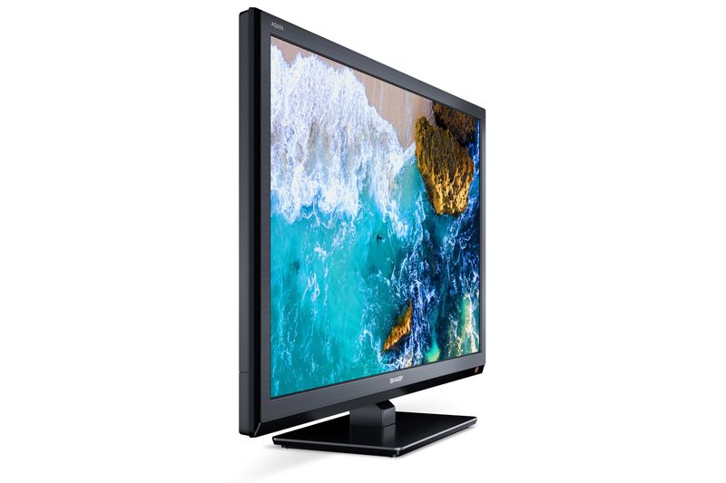 Sharp-24EA4E-TV-61-cm--24---HD-Nero