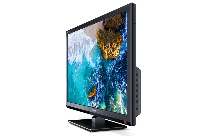 Sharp-24EA4E-TV-61-cm--24---HD-Nero