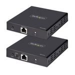 StarTech.com Extender HDMI 4K su Cavo Ethernet CAT5/CAT6, Video Extender 4K 60Hz HDR fino a 70m