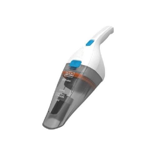 Black-and-Decker-NVC115JLEW-aspirapolvere-senza-filo-Grigio-Bianco-Senza-sacchetto