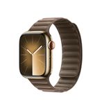 Apple-MTJ73ZM-A-accessorio-indossabile-intelligente-Band-Grigio-talpa-Poliestere