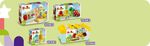 LEGO-DUPLO-My-First-10981-Una-Carota-che-Cresce-Gioco-Impilabile-Giochi-Educativi-per-Bambini-da-15-a-3-Anni