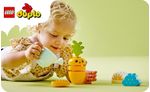 LEGO-DUPLO-My-First-10981-Una-Carota-che-Cresce-Gioco-Impilabile-Giochi-Educativi-per-Bambini-da-15-a-3-Anni