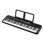 Yamaha-PSR-F52-sintetizzatore-Sintetizzatore-digitale-61-Nero