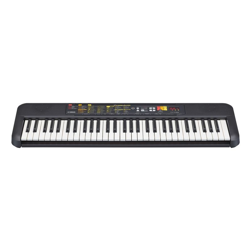 Yamaha-PSR-F52-sintetizzatore-Sintetizzatore-digitale-61-Nero