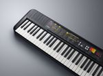 Yamaha-PSR-F52-sintetizzatore-Sintetizzatore-digitale-61-Nero