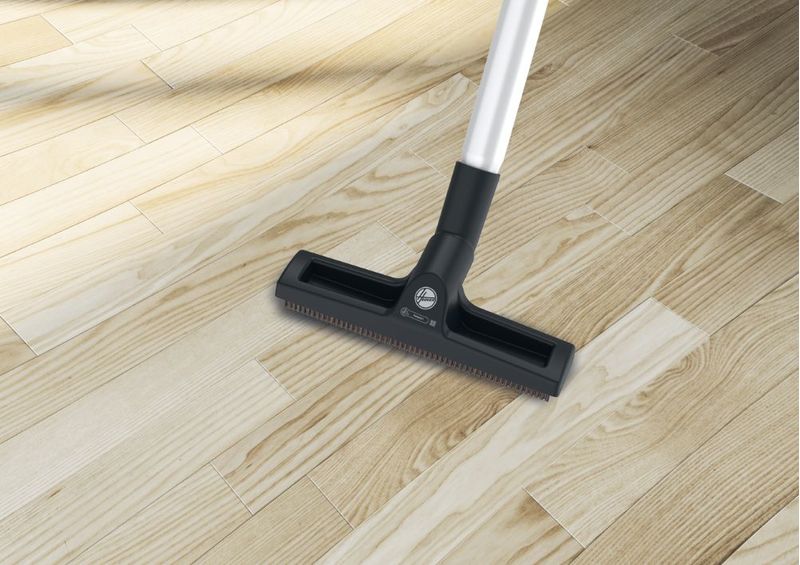 Hoover-Brave-BV60PET-011-25-L-A-cilindro-Secco-700-W-Sacchetto-per-la-polvere