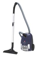 Hoover-Brave-BV60PET-011-25-L-A-cilindro-Secco-700-W-Sacchetto-per-la-polvere