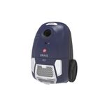 Hoover-Brave-BV60PET-011-25-L-A-cilindro-Secco-700-W-Sacchetto-per-la-polvere