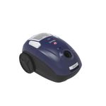 Hoover-Brave-BV60PET-011-25-L-A-cilindro-Secco-700-W-Sacchetto-per-la-polvere