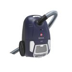 Hoover-Brave-BV60PET-011-25-L-A-cilindro-Secco-700-W-Sacchetto-per-la-polvere