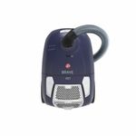 Hoover-Brave-BV60PET-011-25-L-A-cilindro-Secco-700-W-Sacchetto-per-la-polvere