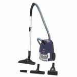 Hoover-Brave-BV60PET-011-25-L-A-cilindro-Secco-700-W-Sacchetto-per-la-polvere