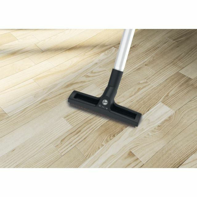 Hoover-Brave-BV60PET-011-25-L-A-cilindro-Secco-700-W-Sacchetto-per-la-polvere