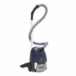 Hoover-Brave-BV60PET-011-25-L-A-cilindro-Secco-700-W-Sacchetto-per-la-polvere