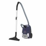 Hoover-Brave-BV60PET-011-25-L-A-cilindro-Secco-700-W-Sacchetto-per-la-polvere