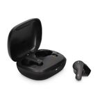 Ksix BXTW03N3 cuffia e auricolare Wireless In-ear Chiamate/Musica/Sport/Tutti i giorni USB tipo-C Bluetooth Nero