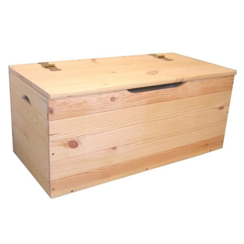 Cassapanca-in-Legno-Baule-Contenitore-Panca-Multiuso-Mobile-Bambini-Portagiochi