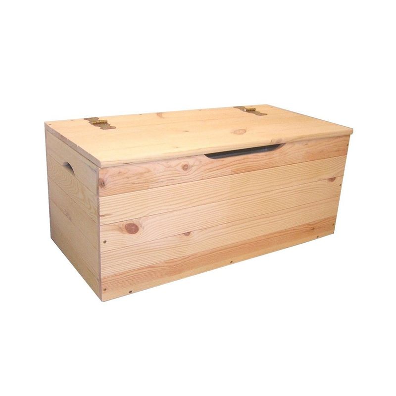 Cassapanca-in-Legno-Baule-Contenitore-Panca-Multiuso-Mobile-Bambini-Portagiochi