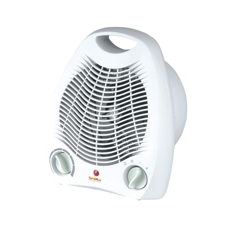 Stufa-Elettrica-a-Basso-Consumo-Stufetta-Caldobagno-Ventilata-Termoventilatore