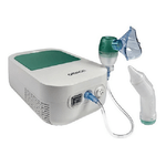 Omron Nebulizzatore Duo Baby Aersolterapia