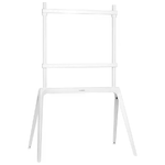 Thomson S604 Supporto TV Metallo 65-86'' 60kg VESA 200x200 600x400 Staffa Parete