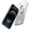 Spigen-Liquid-Crystal-Glitter-custodia-per-cellulare-Cover-Trasparente