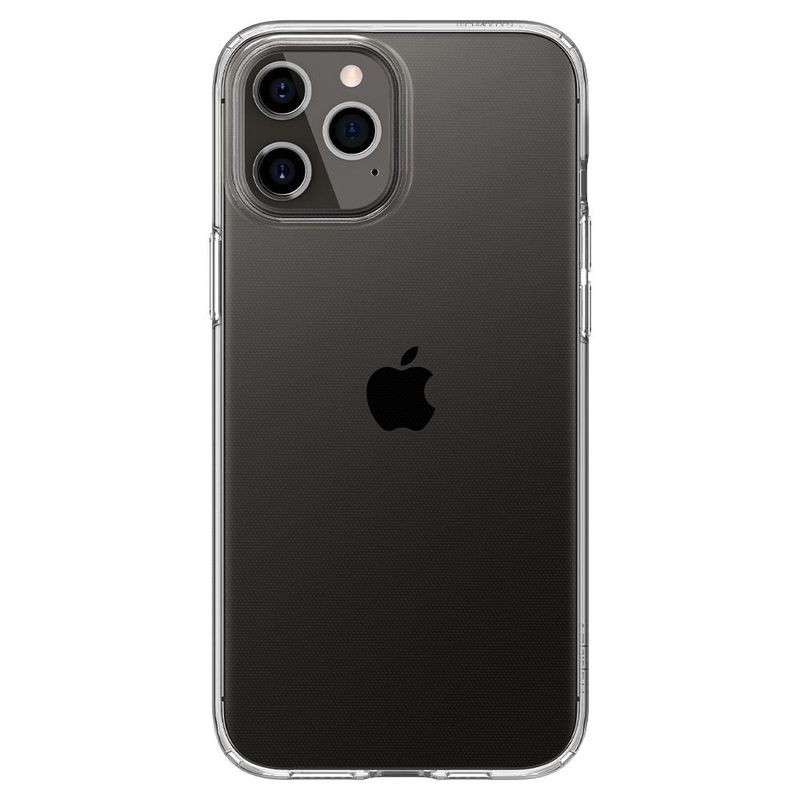 Spigen-Liquid-Crystal-Glitter-custodia-per-cellulare-Cover-Trasparente