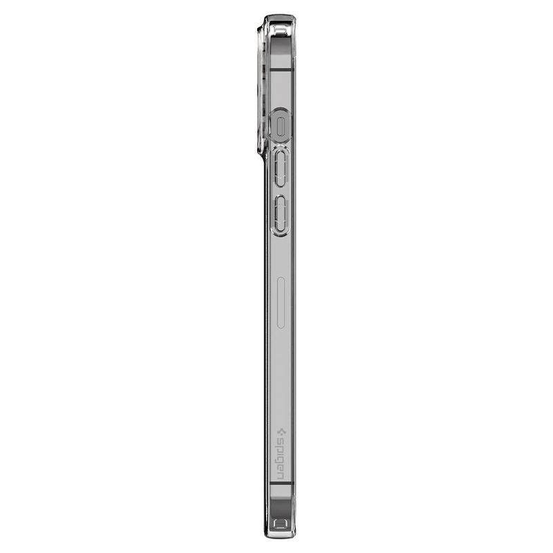 Spigen-Liquid-Crystal-Glitter-custodia-per-cellulare-Cover-Trasparente