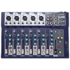 Empire-Media-F7-USB-7-canali-Multicolore