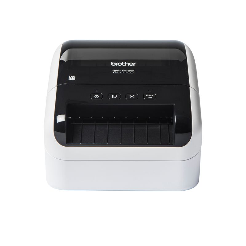 Brother-QL1100CStampante-Professionale-Etichette-Grande-Formato