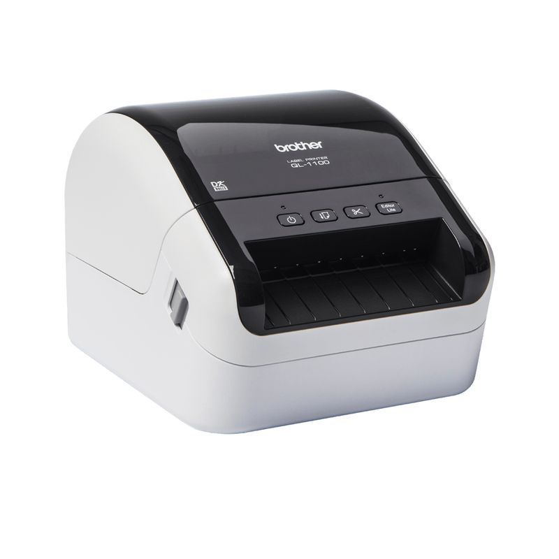 Brother-QL1100CStampante-Professionale-Etichette-Grande-Formato