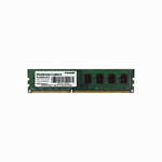 Patriot Memory 4GB PC3-12800 memoria 1 x 4 GB DDR3 1600 MHz