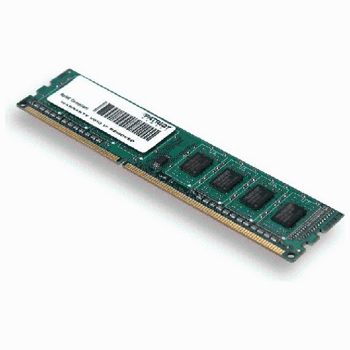 Patriot-Memory-4GB-PC3-12800-memoria-1-x-4-GB-DDR3-1600-MHz