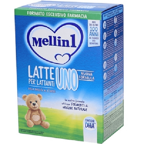 Mellin-1-Latte-in-Polvere-700g